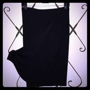 DONNA KARAN SKIRT🖤